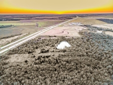 Listing Image #2 - Land for sale at 0000 Highway 287, Ennis TX 75119