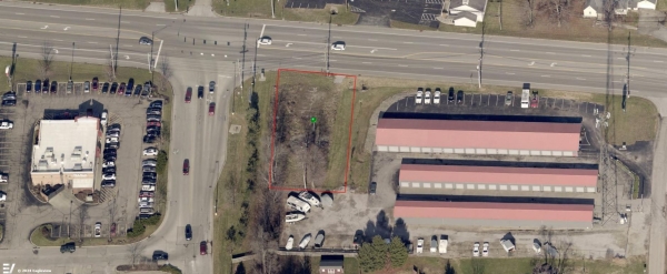 Listing Image #1 - Land for sale at 1821 E. Ohio Pike, Amelia OH 45102