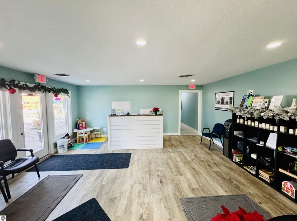 Listing Image #2 - Office for sale at 125 Ames, Elk Rapids MI 49629