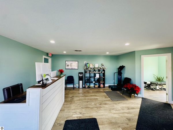 Listing Image #3 - Office for sale at 125 Ames, Elk Rapids MI 49629