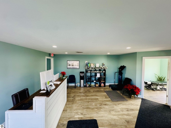 Listing Image #3 - Office for sale at 125 Ames, Elk Rapids MI 49629 Listing Image #3 - Office for sale at 125 Ames, Elk Rapids MI 49629