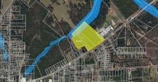 Listing Image #2 - Land for sale at 1155 Jackson Rd 1161 Jackson Rd, Griffin GA 30223