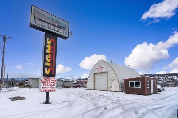 Listing Image #1 - Others for sale at 2425 Us Highway 2 W, Kalispell MT 59901