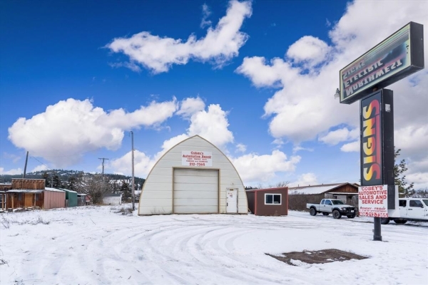 Listing Image #3 - Others for sale at 2425 Us Highway 2 W, Kalispell MT 59901
