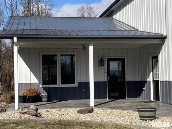 Listing Image #2 - Others for sale at State Route 127, Cobden IL 62920