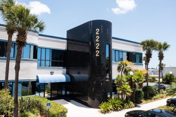 Listing Image #1 - Office for sale at 2222 Colonial Road , 101, Fort Pierce FL 34982