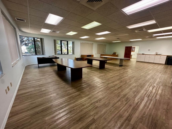 Listing Image #2 - Office for sale at 2222 Colonial Road , 101, Fort Pierce FL 34982