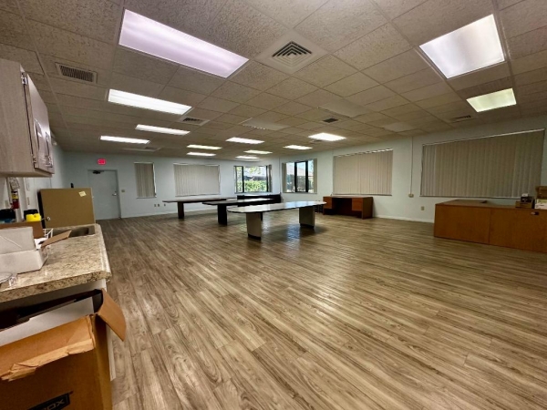 Listing Image #3 - Office for sale at 2222 Colonial Road , 101, Fort Pierce FL 34982