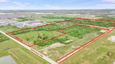 Land property for sale in Elwood, IL
