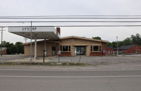 Listing Image #1 - Retail for sale at 1703 Bradyville Pike, Murfreesboro TN 37130