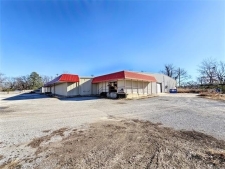 Listing Image #2 - Others for sale at 1220 NE 1st Street, Pryor OK 74361