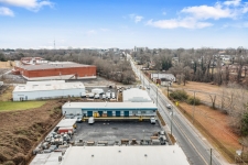 Industrial property for sale in Gastonia, NC