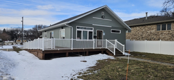 Listing Image #1 - Others for sale at 216 14th Street, Bismarck ND 58504