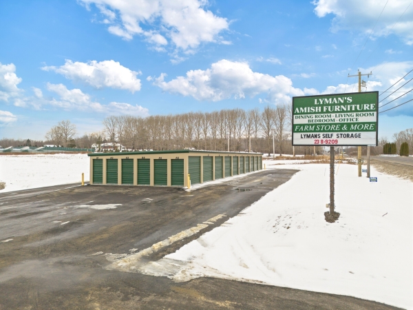 Listing Image #2 - Retail for sale at 353 Skowhegan Road, Fairfield ME 04937