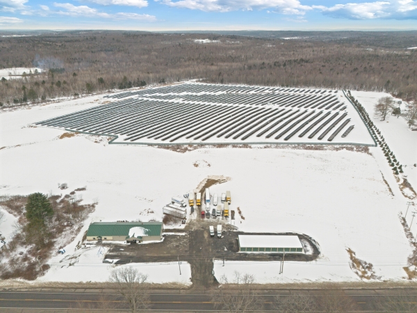 Listing Image #3 - Retail for sale at 353 Skowhegan Road, Fairfield ME 04937