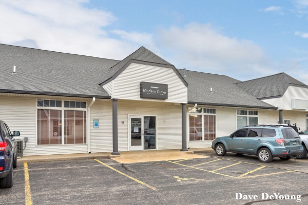 Listing Image #2 - Office for sale at 56 E Lakewood Blvd , 60, Holland MI 49424 Listing Image #2 - Office for sale at 56 E Lakewood Blvd , 60, Holland MI 49424