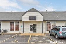 Office property for sale in Holland, MI