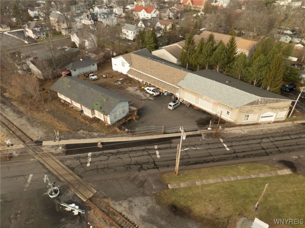 Listing Image #1 - Others for sale at 150 Park Avenue, Sweden NY 14420