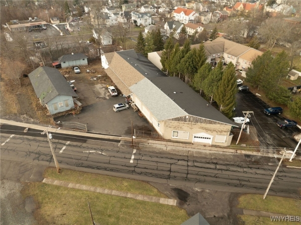 Listing Image #2 - Others for sale at 150 Park Avenue, Sweden NY 14420