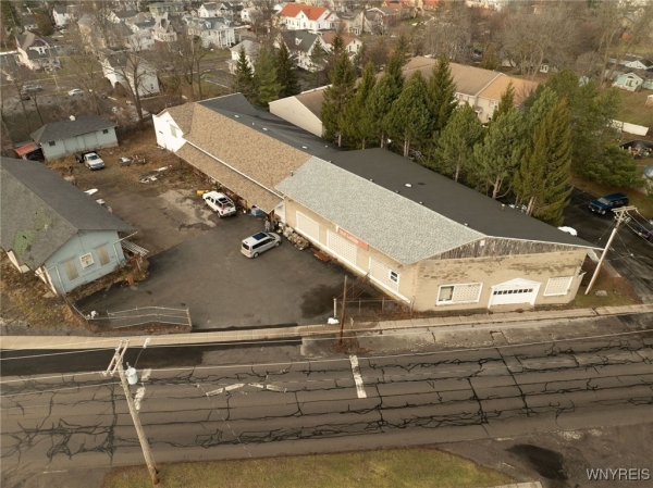 Listing Image #3 - Others for sale at 150 Park Avenue, Sweden NY 14420