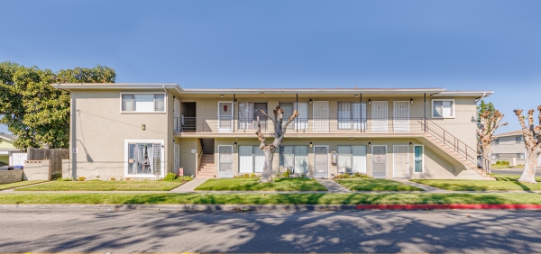 Listing Image #1 - Multi-family for sale at 12221 Peacock Court, Garden Grove CA 92841