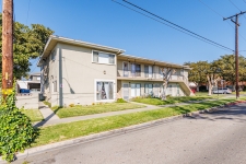 Listing Image #2 - Multi-family for sale at 12221 Peacock Court, Garden Grove CA 92841
