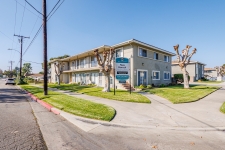 Listing Image #3 - Multi-family for sale at 12221 Peacock Court, Garden Grove CA 92841
