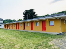 Listing Image #2 - Hotel for sale at 1901 Clark Ave, Wellsville OH 43968