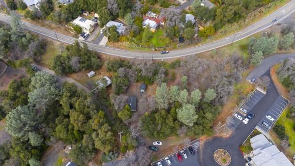 Listing Image #2 - Others for sale at 701 Old Bald Mountain Rd., Sonora CA 95370