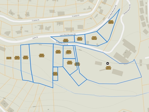 Listing Image #3 - Others for sale at 701 Old Bald Mountain Rd., Sonora CA 95370