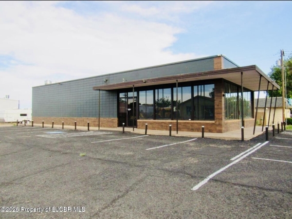 Listing Image #1 - Others for sale at 1218 SCHOFIELD Lane, Farmington NM 87401