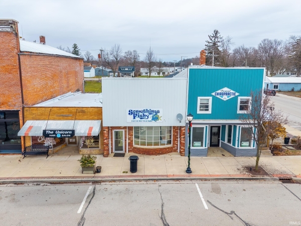 Listing Image #2 - Others for sale at 117 E Toledo Street, Fremont IN 46737