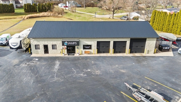 Listing Image #3 - Others for sale at 2800 Stone Circle Drive, Troy OH 45373