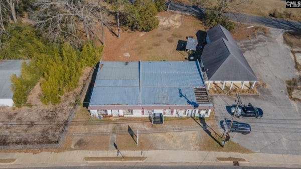 Listing Image #2 - Others for sale at 13190 Church Street, Williston SC 29853