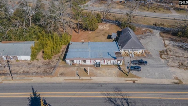 Listing Image #3 - Others for sale at 13190 Church Street, Williston SC 29853