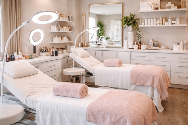 Listing Image #1 - Retail for sale at Medical Spa, Billings MT 59102