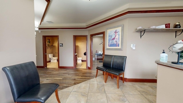 Listing Image #2 - Retail for sale at 19 36th St W, Ste 5, Billings MT 59102