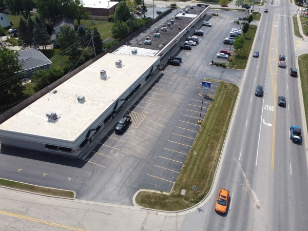 Listing Image #3 - Retail for sale at 777 E Algonquin Road, Algonquin IL 60102