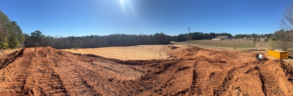 Listing Image #1 - Others for sale at 00 Hwy 7 N, OXFORD MS 38655