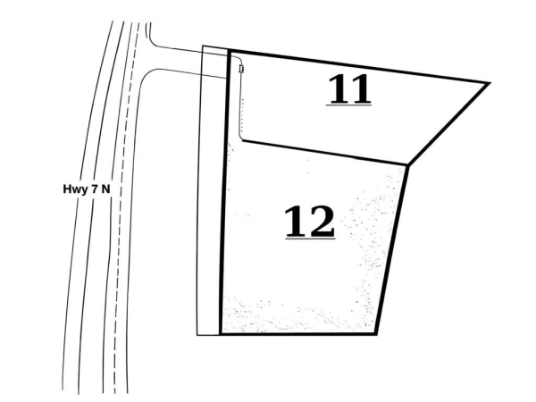 Listing Image #3 - Others for sale at 00 Hwy 7 N, OXFORD MS 38655