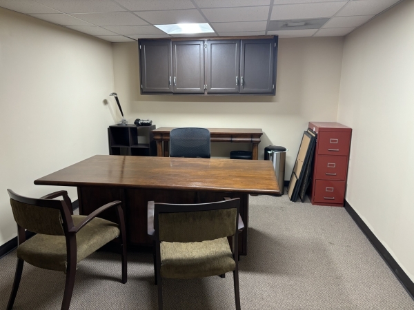 Listing Image #3 - Office for sale at 129 Commercial Drive Unit 5B, Yorkville IL 60560