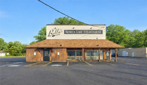 Listing Image #1 - Others for sale at 369 Waterloo Geneva Road, Waterloo NY 13165