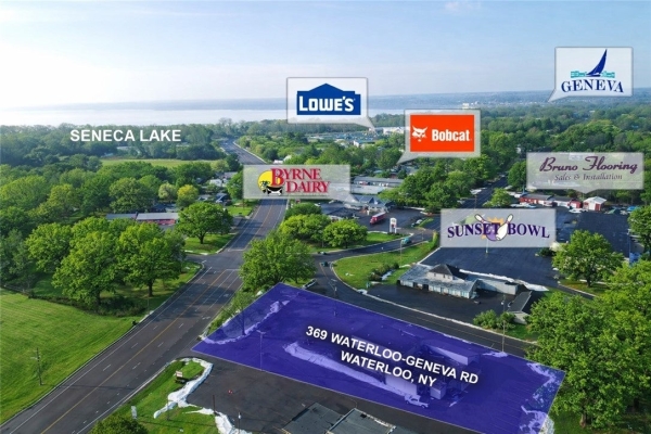 Listing Image #2 - Others for sale at 369 Waterloo Geneva Road, Waterloo NY 13165