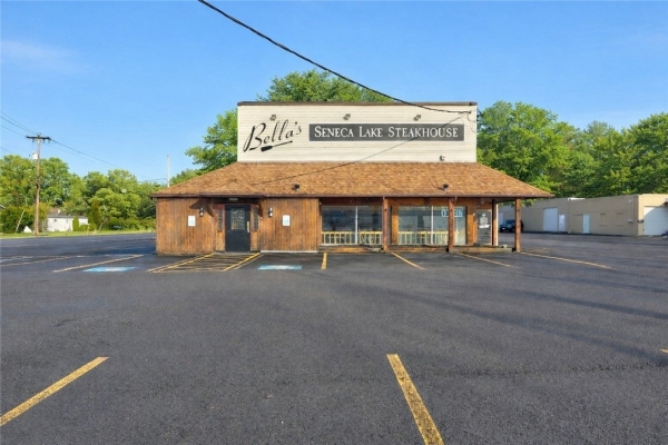 Listing Image #3 - Others for sale at 369 Waterloo Geneva Road, Waterloo NY 13165