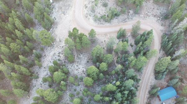 Listing Image #2 - Land for sale at 1730-1740 E Willis Creek Circle W, Duck Creek Village UT 84762