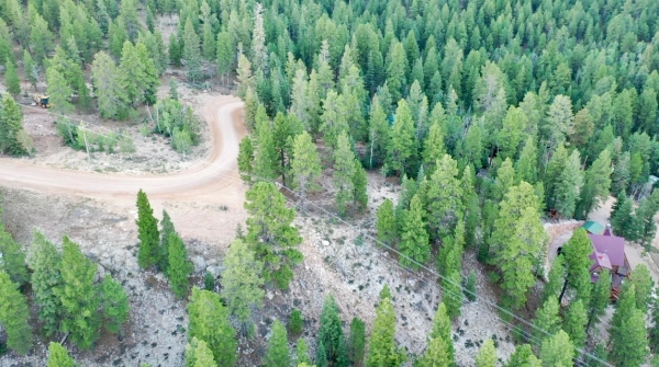 Listing Image #3 - Land for sale at 1730-1740 E Willis Creek Circle W, Duck Creek Village UT 84762