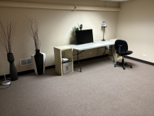 Listing Image #3 - Office for sale at 129 Commercial Drive Unit 5C, Yorkville IL 60560