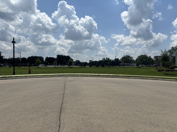 Listing Image #1 - Land for sale at 1 Point Blvd, Peru IL 61354