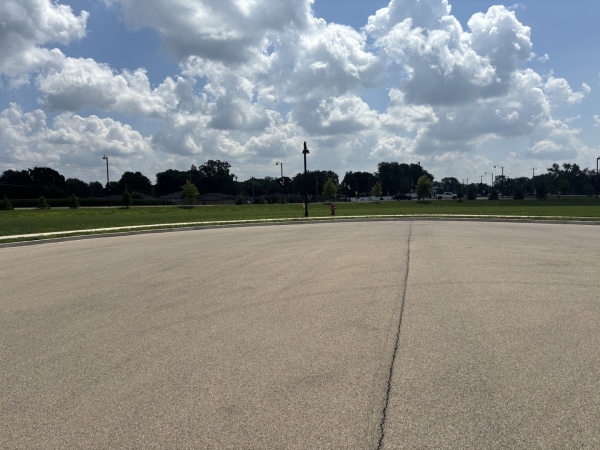 Listing Image #3 - Land for sale at 1 Point Blvd, Peru IL 61354