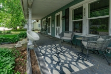 Listing Image #3 - Multi-family for sale at 16 Broad Lane, Au Sable Forks NY 12912